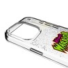 Keyscaper WWE Steel Clear Cell Phone Case for iPhone 13 Mini - 4 of 4