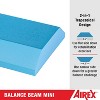AIREX Balance Pad – Stability Trainer for Balance, Stretching, Physical Therapy, Mobility, and Core Non-Slip Closed Cell Foam Premium Balance Pad - 4 of 4