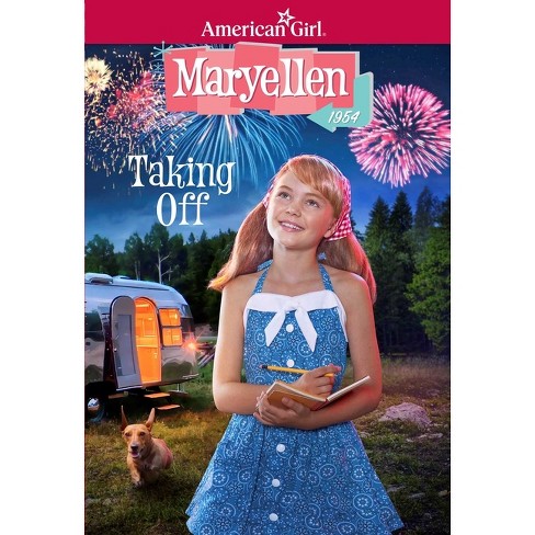 maryellen american girl book