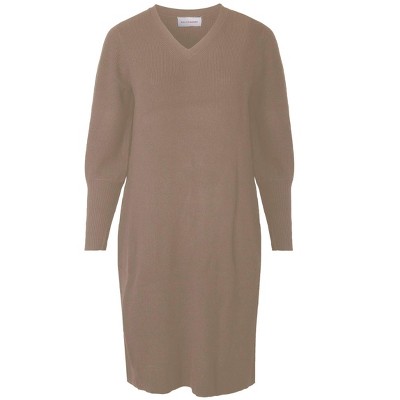 Molly & Isadora Women's Sweater Dress : Target