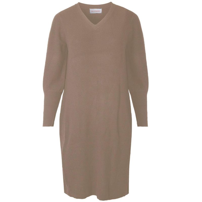 Molly & Isadora Women's Sweater Dress, 1 of 2
