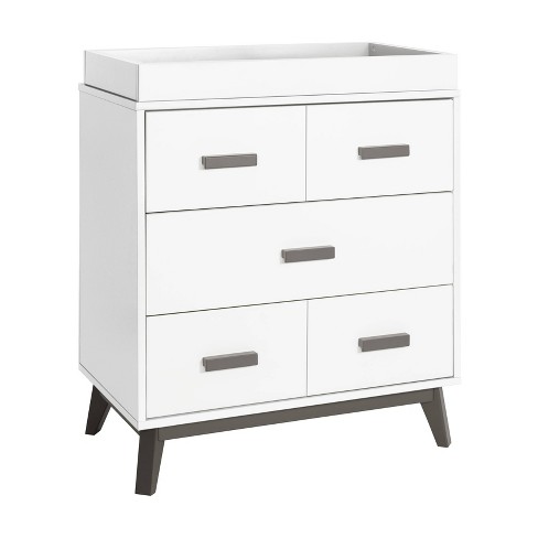 Target 2024 babyletto dresser