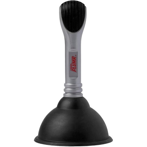 LDR Sink Plunger 9 in. L X 4 in. D - Ace Hardware