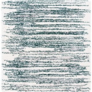 Fontana Shag FNT850 Power Loomed Indoor Rugs - Safavieh - 1 of 4