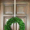 Haute Décor Adapt Adjustable Christmas Wreath Hanger Textured Champagne - image 3 of 4