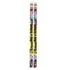 Musgrave Pencil Company 100th Day Of School Motivational Pencils, Pack of 144 - 2 of 3