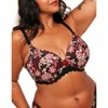 Adore Me Women's Nare Full Coverage Bra - 2 of 4