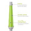 Conair Style Chemistry Tapered Curling Wand Attachment For Use With Style Chemistry Starter Kit Power Handle - 0.5"-1.5" - 4 of 4