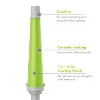 Conair Style Chemistry Tapered Curling Wand Attachment For Use With Style Chemistry Starter Kit Power Handle - 0.5"-1.5" - image 4 of 4