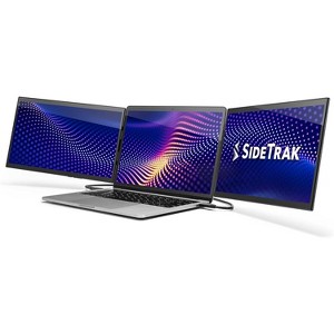 SideTrak Swivel Pro HD Triple 13.3" Monitor - 1 of 4