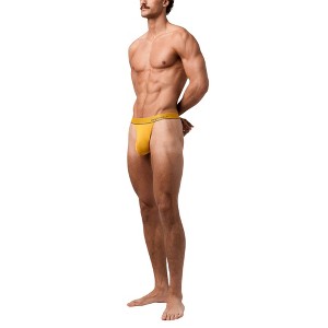 Obviously Mens Primeman Thong - 1 of 2