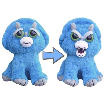 feisty pet dog