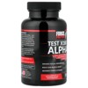 Force Factor Test X180 Alpha®, 120 Capsules - 4 of 4