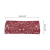 Unique Bargains Elastic Headband 1 Pc - 4 of 4