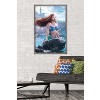 Trends International Disney The Little Mermaid - Sea Splash Framed Wall Poster Prints - 2 of 4