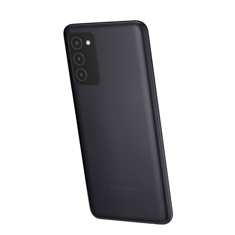 Consumer Cellular Samsung Galaxy A03s (32GB) - Black, 6 of 15