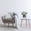 Stupell Industries Sweet Home Greeting Blue Eucalyptus Botanicals - 2 of 3