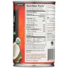 Thai Kitchen Organic Lite Coconut Milk - Case of 12/13.66 fz - 4 of 4