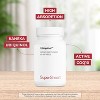 SuperSmart Ubiquinol 200mg per Day (High Absorption) - Patented Keneka CoQ10 Supplement | Non-GMO & Gluten Free - 60 Softgels - 2 of 4
