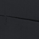 black/royal blue mesh