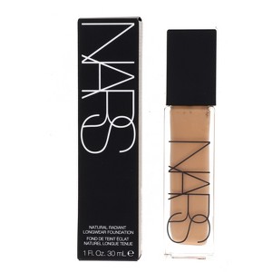 NARS Natural Radiant Longwear Foundation, 1 oz - 1 of 4