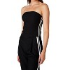Women's Kate Strapless Stripe Top - NIA - 2 of 4