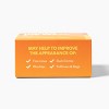 Hydrating Under Eye Patches, Helps to Eliminate Eye Bags and Wrinkles, 24k Gold Masks, Havasu, 30 Pairs + Spatula - 4 of 4
