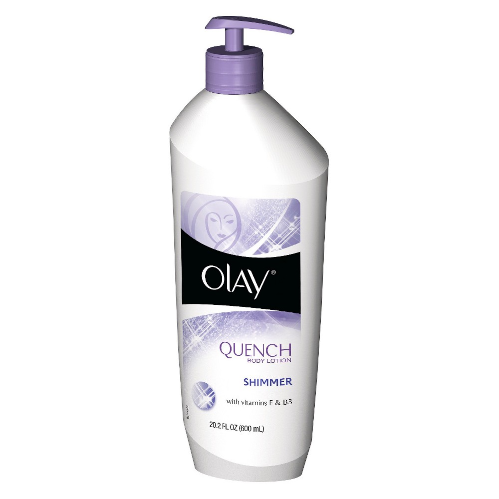 UPC 075609026485 product image for Olay Deep Moisture Lotion - 20.2 oz. | upcitemdb.com
