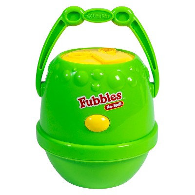 bubble maker target