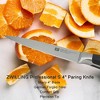 ZWILLING Professional S 4" Paring Knife - 3 Units - 3 of 4