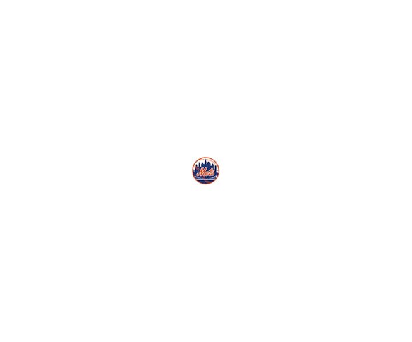 New York Mets Topperscot&#174; Tree Ornament