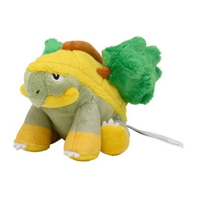 Pokemon Center: Sitting Cuties: Grotle Plush # 388 -  Generation 4 - 6 In