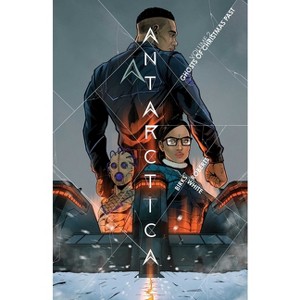Antarctica Volume 2 - (Antartica) by  Simon Birks (Paperback) - 1 of 1