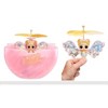L.O.L. Surprise! Magic Flyers - Sky Starling Gold Wings - 4 of 4