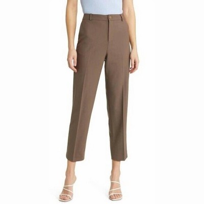 Women's Wo's Borrem Ankle Pants - Club Monaco