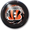 MasterPieces Officially Licensed Duncan Yo-Yo - NFL Cincinnati Bengals - 2 of 3