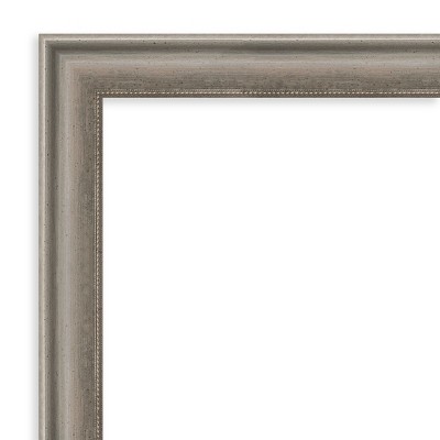 salon scoop pewter