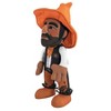 Bleacher Creatures Oklahoma State Cowboys Pete 10" Mascot Plush Figure - 3 of 4