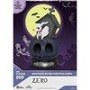 The Nightmare Before Christmas Series - Zero (Mini Diorama Stage) - 3 of 4