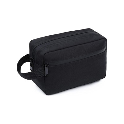 Trollerlink Foldable Toiletry Bag With Handle