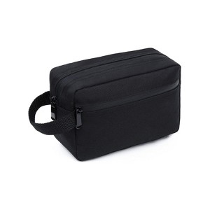 Trollerlink Foldable Toiletry Bag With Handle - 1 of 4