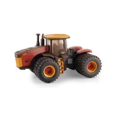 ERTL 1/64 Versatile 580 4WD with Duals, Muddy Chase Unit 16430