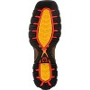 Men's Durango® Maverick XP™ Steel Toe Ventilated Pull-On Work Boot - 2 of 4