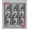Men's Cruella Photo Negatives T-Shirt - 2 of 4