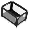 Dream On Me Zodiak Portable Play Yard With Carry Bag And Shoulder Strap - 3 of 4