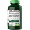 Nature's Truth Fish Oil 2400mg | Natural Lemon Flavor | 250 Softgels - 3 of 3