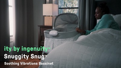 Ingenuity cheap bassinet target