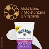Gold Bond Age Defense Hand and Body Lotion Ultimate Crepe Corrector  Unscented - image 3 of 4
