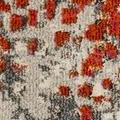grey/orange