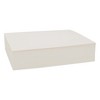 UCreate® Watercolor Paper, White, 90 lb., 6" x 9", 200 Sheets - 3 of 3